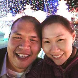 Meet your Posher, Andrew